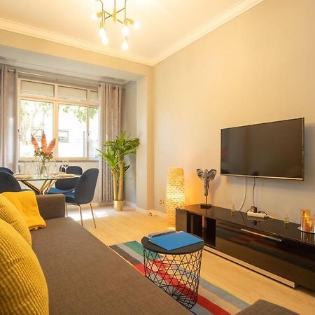 Golden Beach Apartment Cascais Ngoại thất bức ảnh