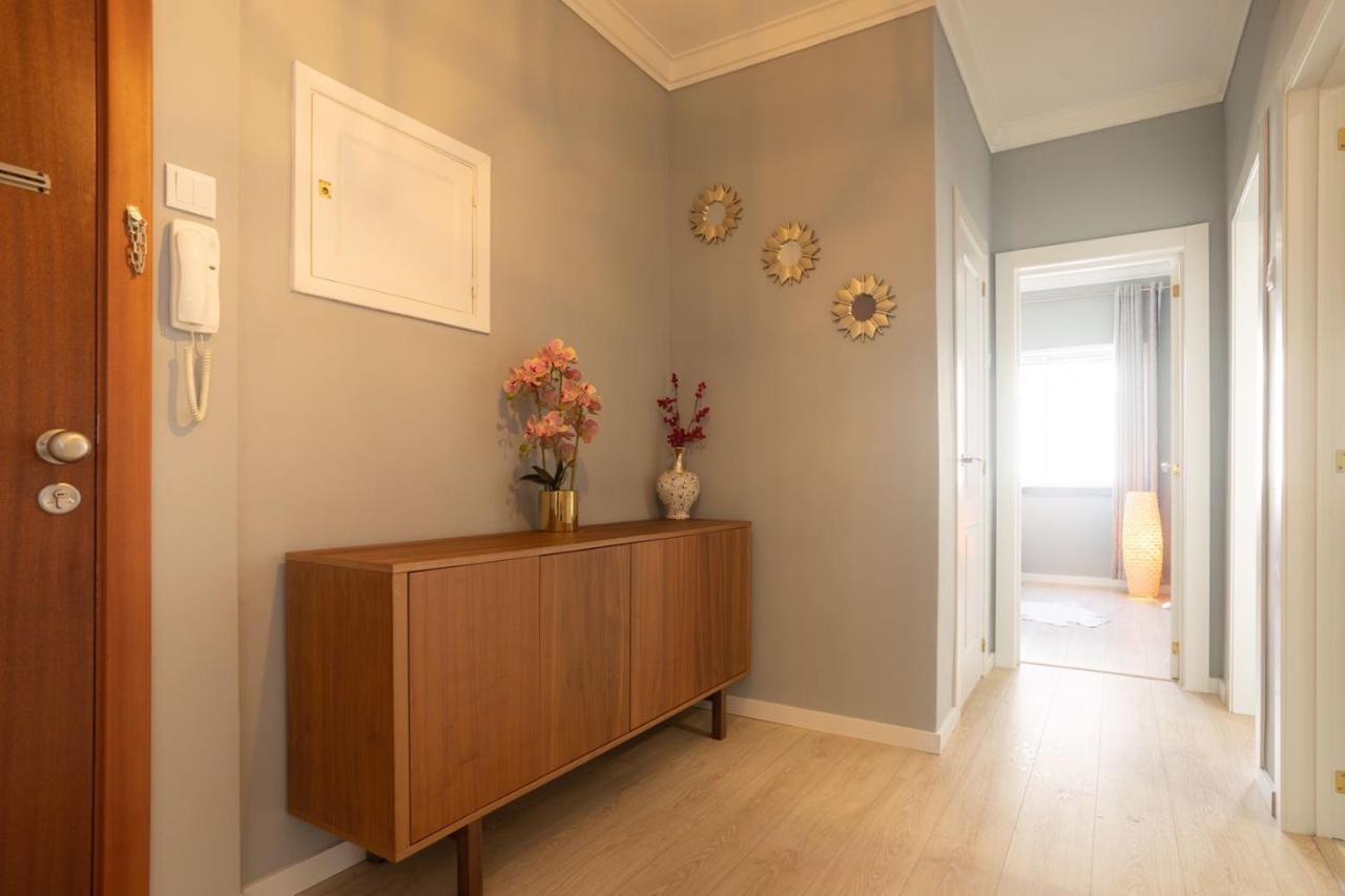 Golden Beach Apartment Cascais Ngoại thất bức ảnh