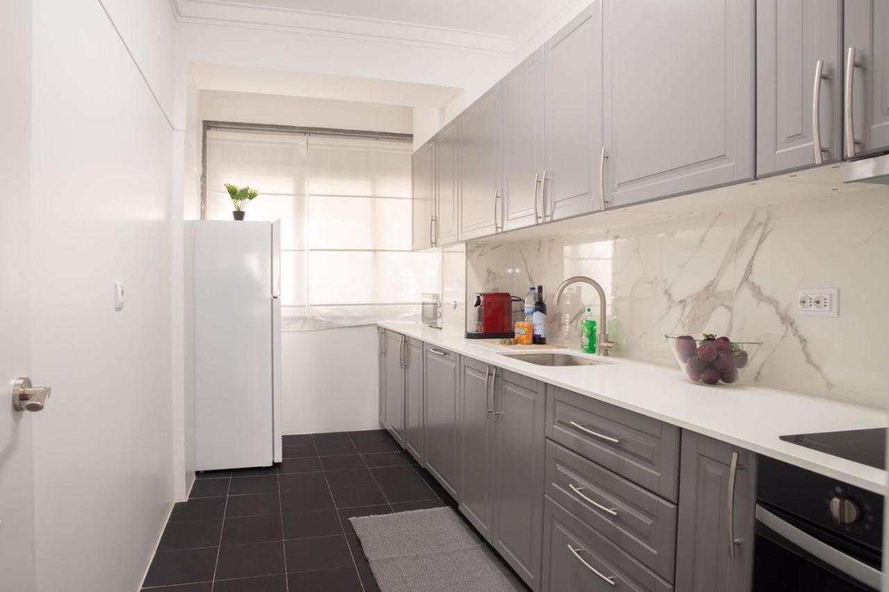 Golden Beach Apartment Cascais Ngoại thất bức ảnh