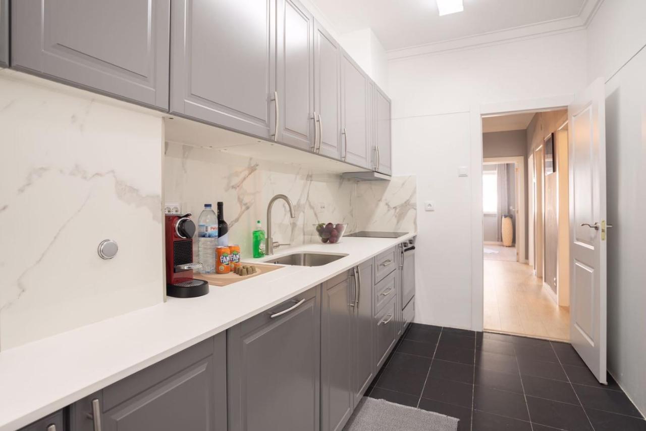 Golden Beach Apartment Cascais Ngoại thất bức ảnh