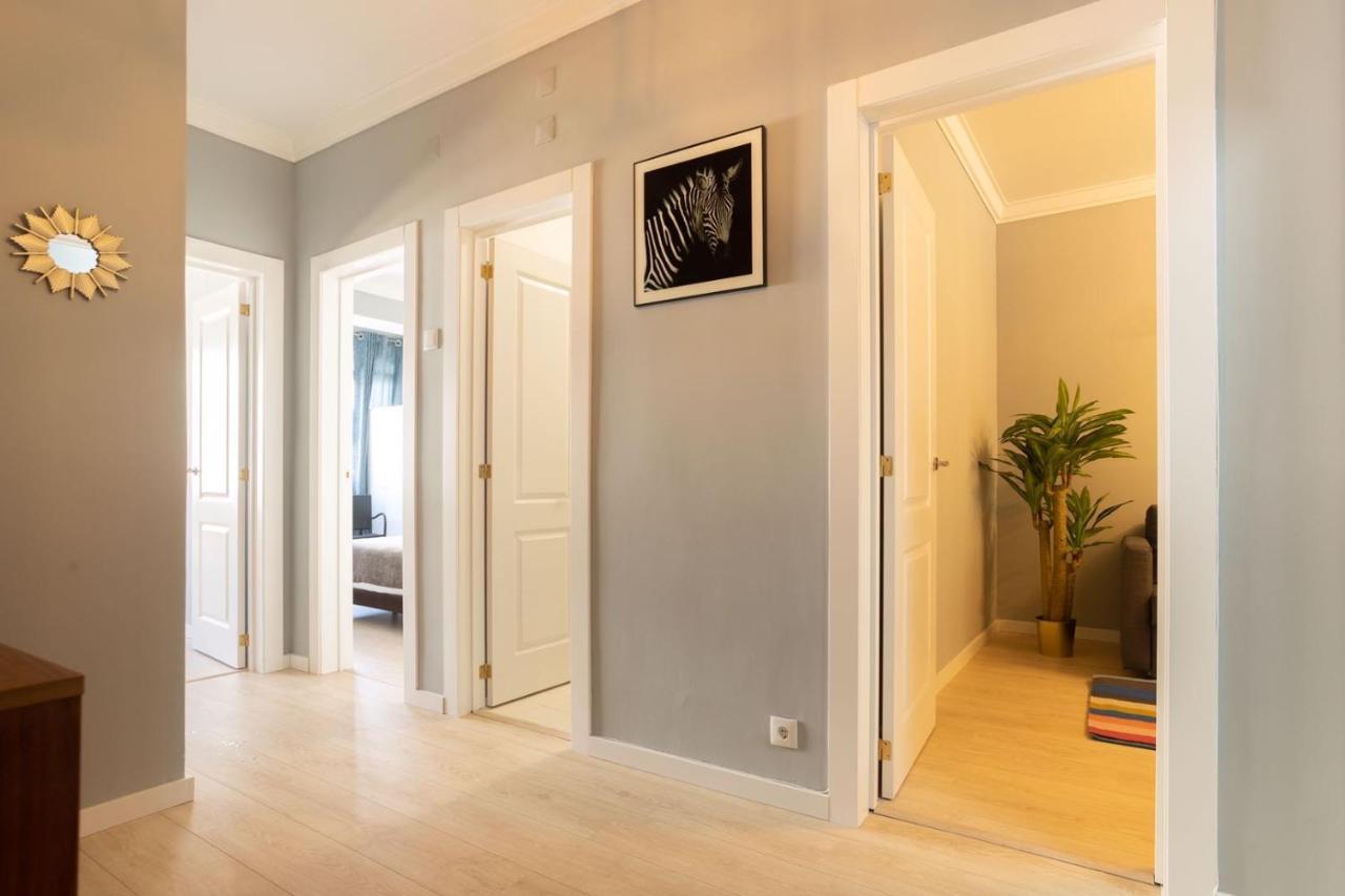 Golden Beach Apartment Cascais Ngoại thất bức ảnh