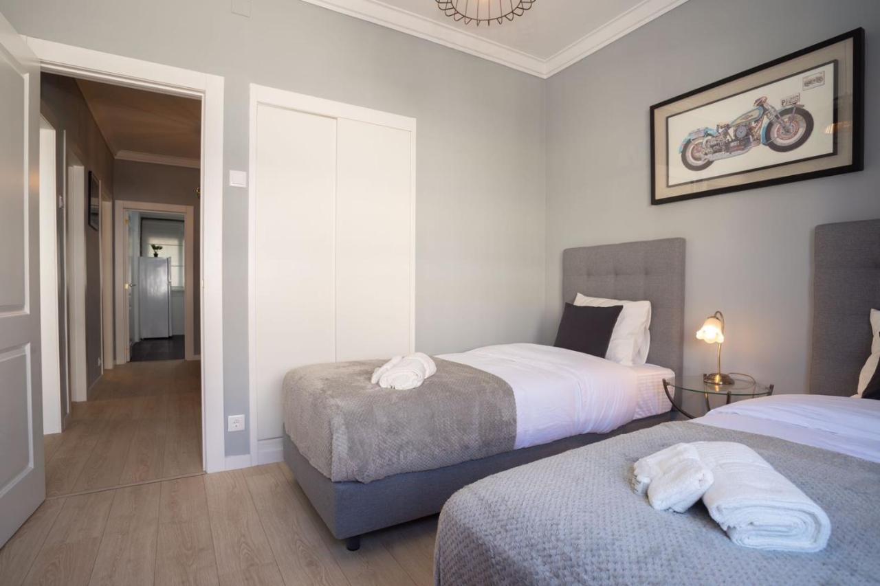 Golden Beach Apartment Cascais Ngoại thất bức ảnh
