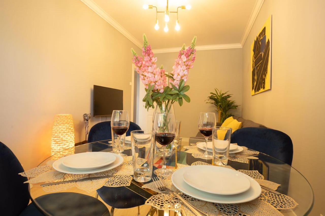 Golden Beach Apartment Cascais Ngoại thất bức ảnh