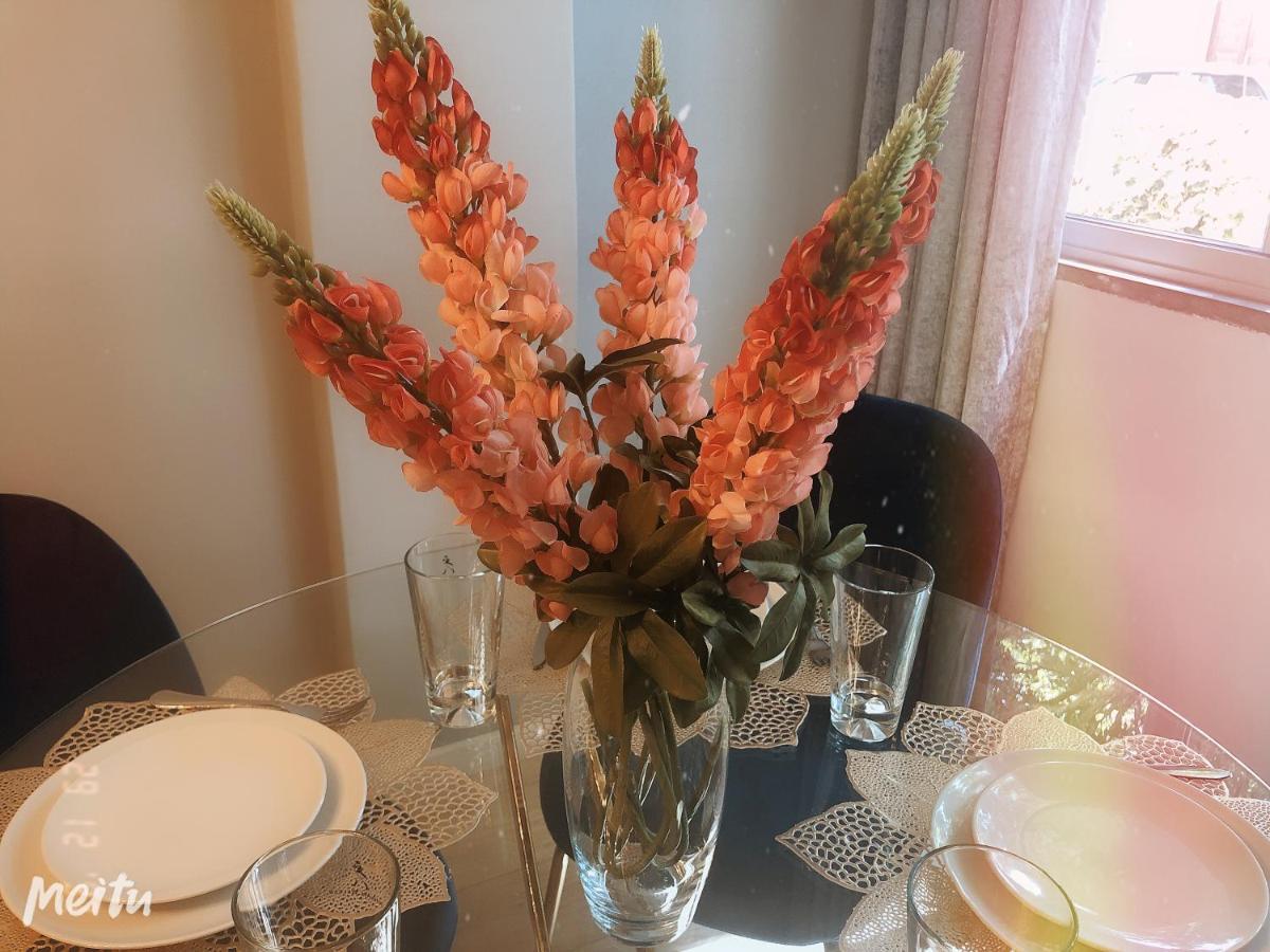 Golden Beach Apartment Cascais Ngoại thất bức ảnh