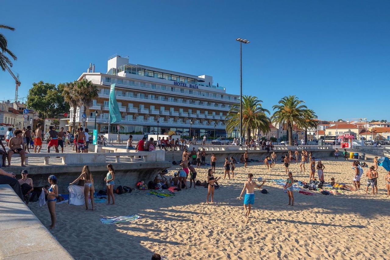 Golden Beach Apartment Cascais Ngoại thất bức ảnh