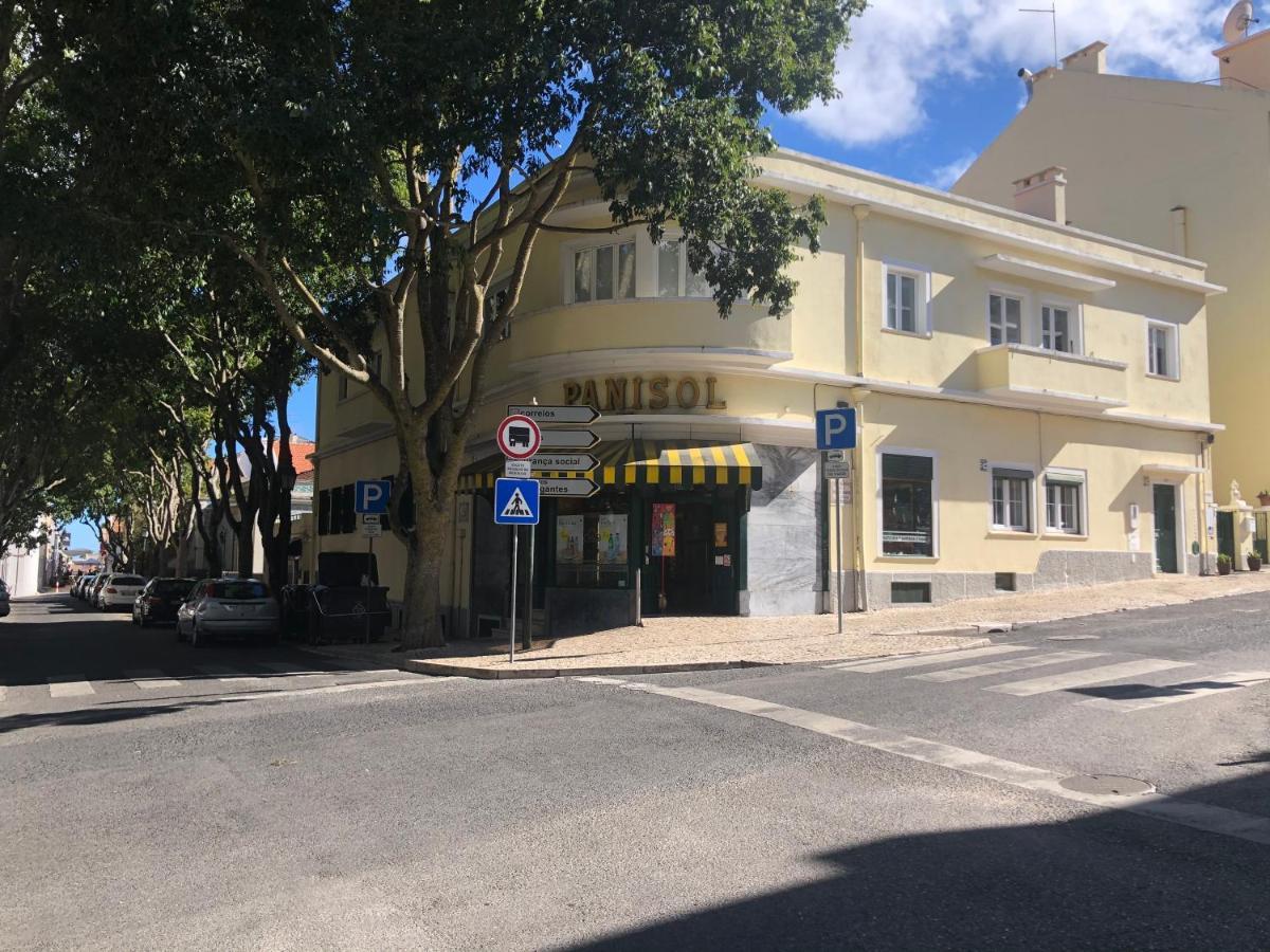 Golden Beach Apartment Cascais Ngoại thất bức ảnh