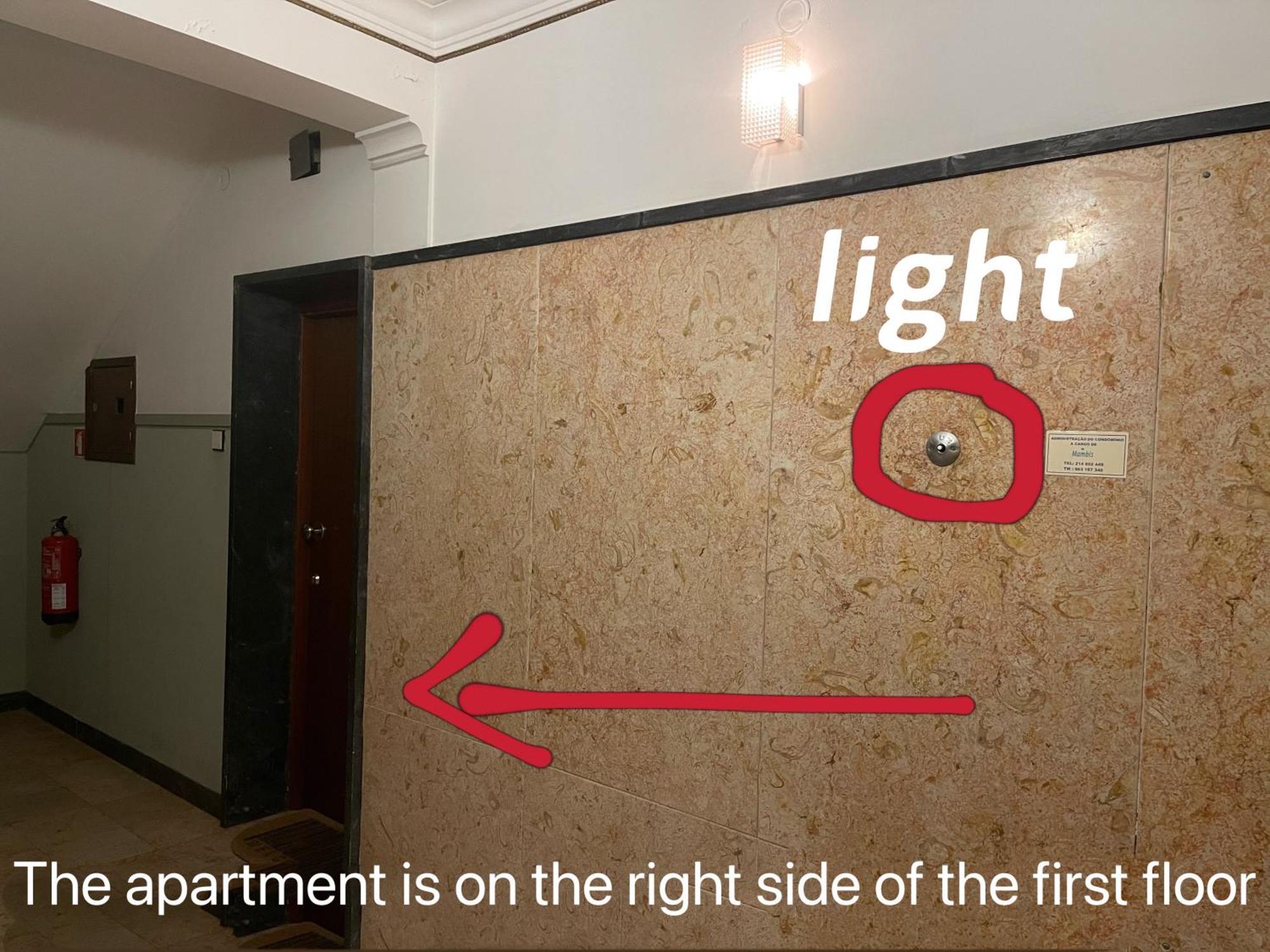 Golden Beach Apartment Cascais Ngoại thất bức ảnh