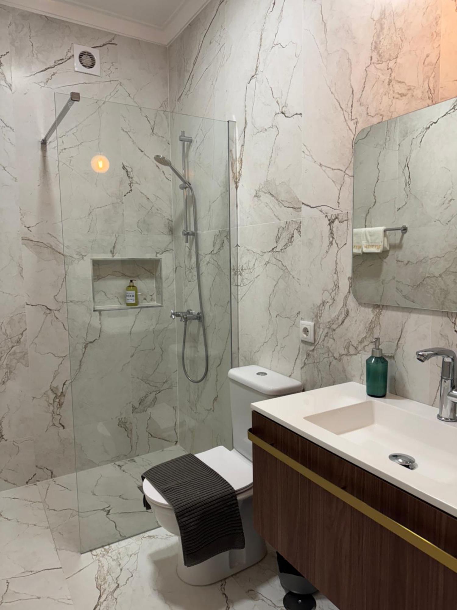 Golden Beach Apartment Cascais Ngoại thất bức ảnh